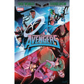 Avengers #25