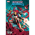 Avengers #12