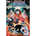 Avengers #24 