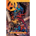 Avengers #1 (2026) 