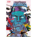 Avengers #31 