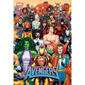 Avengers #35
