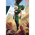 Avengers: Armageddon #5 