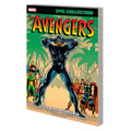 Avengers: This Beachhead Earth