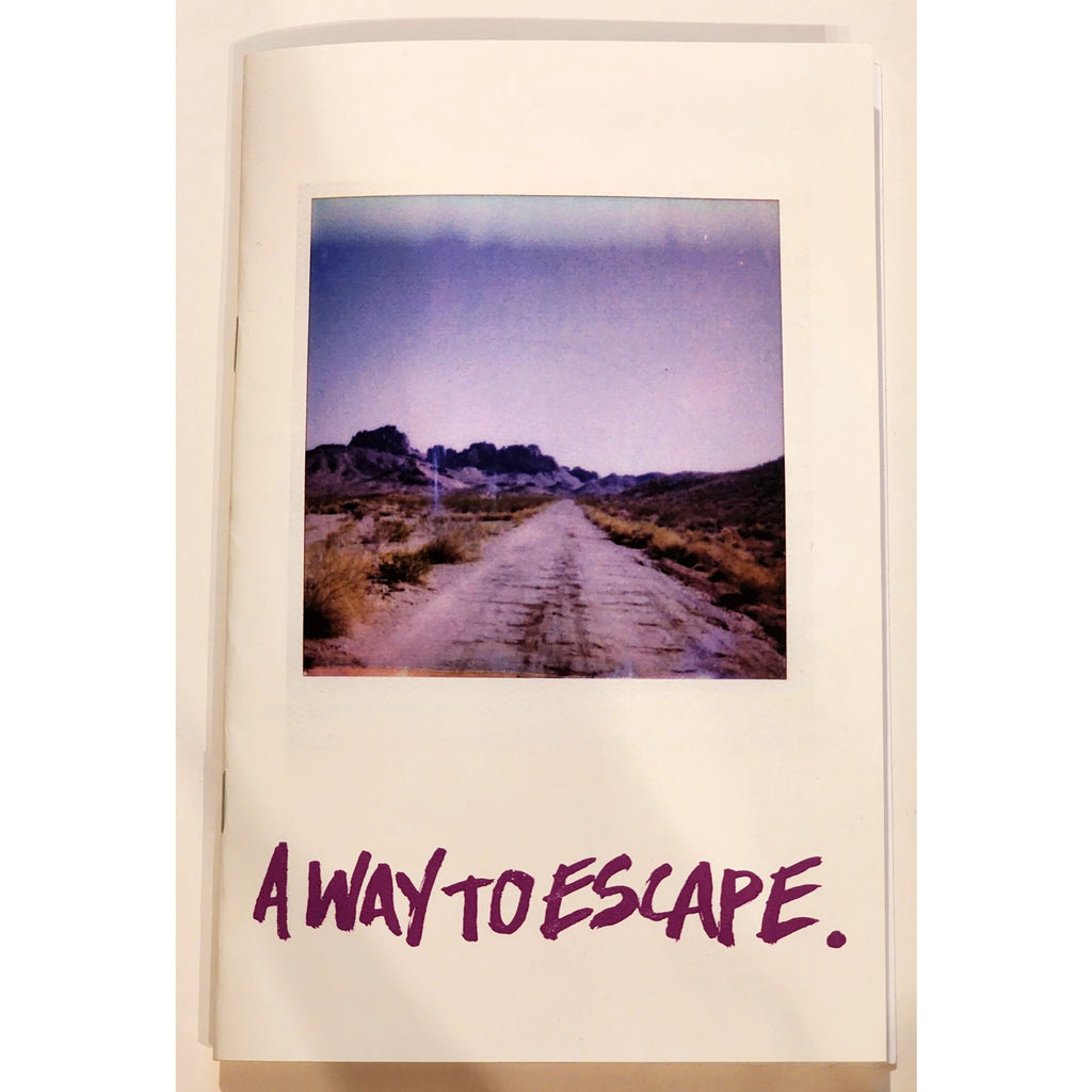 A Way To Escape