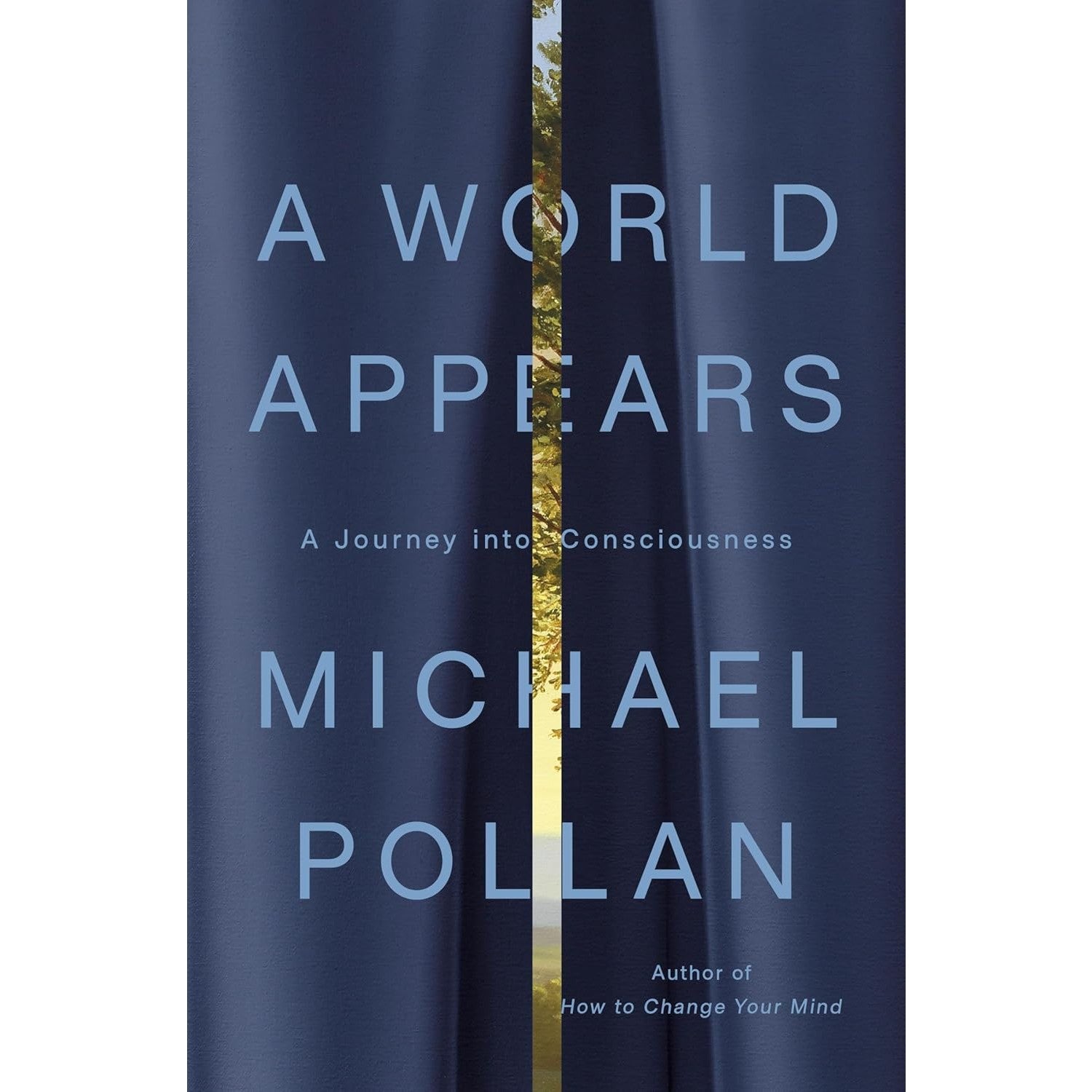 A World Appears: A Journey into Consciousness