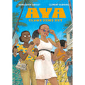 Aya: Claws Come Out