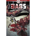 Babs The Black Road South #4 