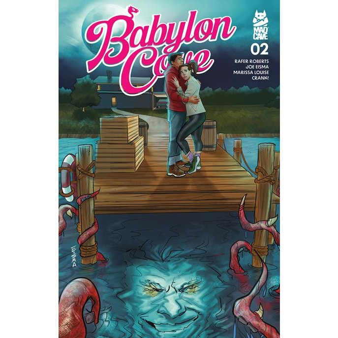 Babylon Cove #2