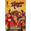 Babylon Cove #4