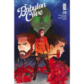 Babylon Cove #5