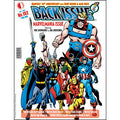 Back Issue Magazine #152