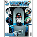 Back Issue Magazine #158