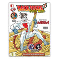 Back Issue Magazine #162
