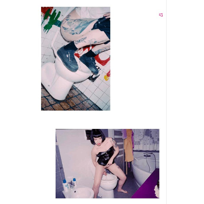 Bad Seed Zine #3