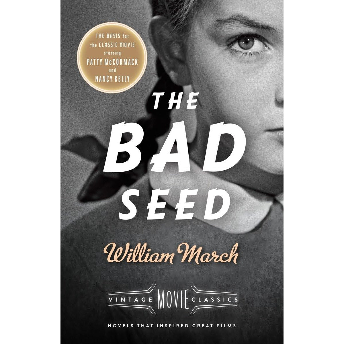 The Bad Seed