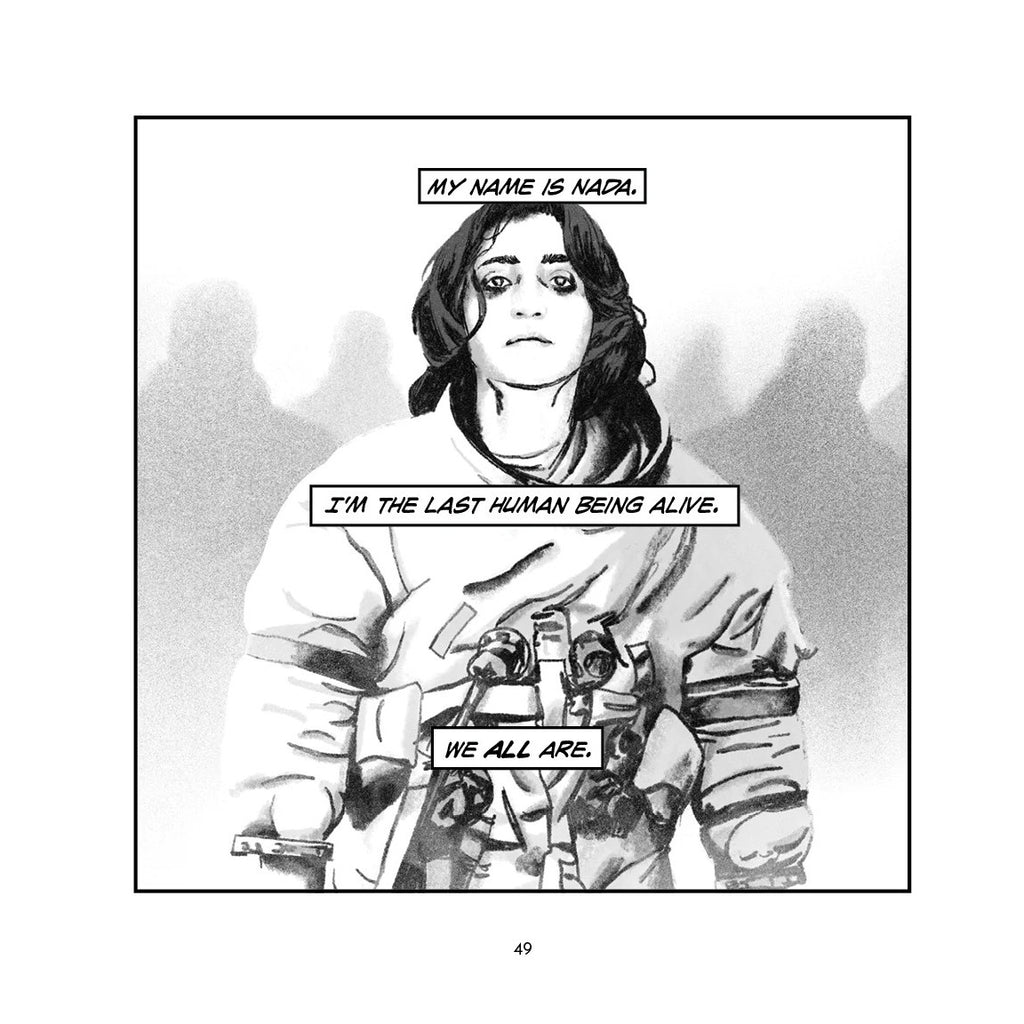 Bad Space Volume 2