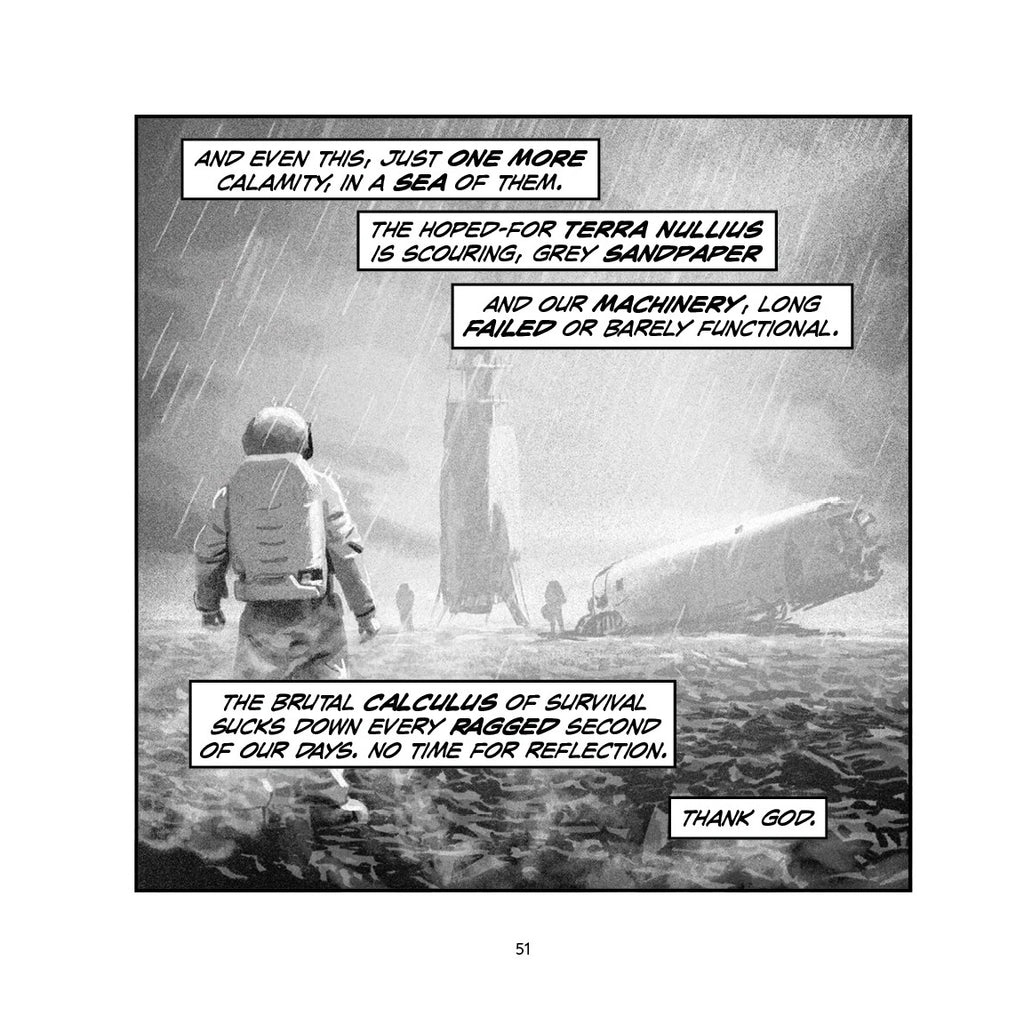 Bad Space Volume 2