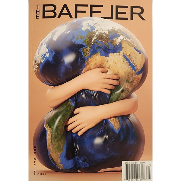 Baffler #71