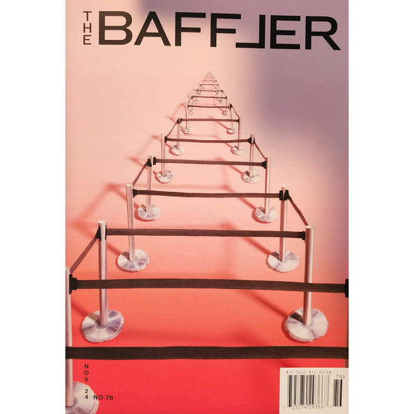 The Baffler #76