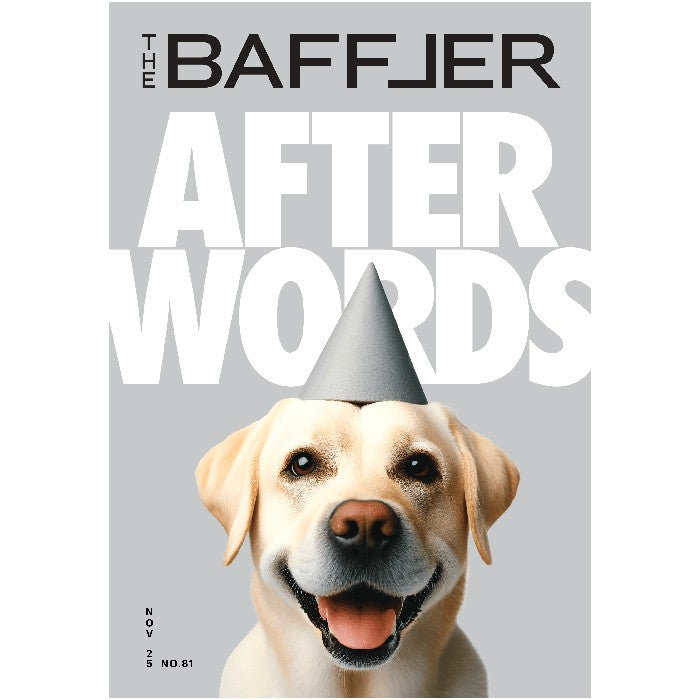 Baffler #81