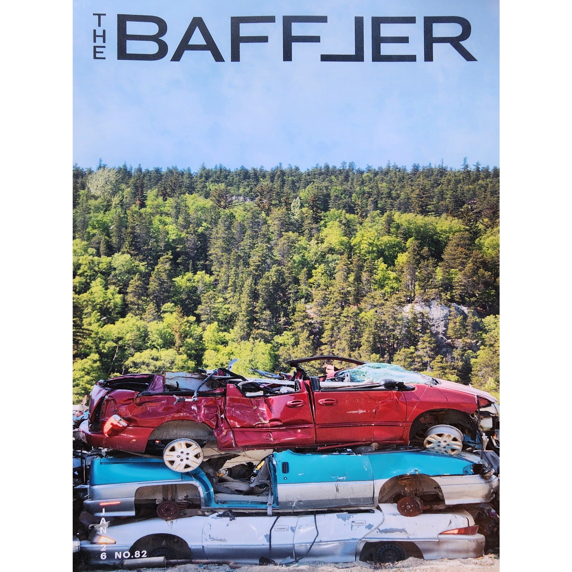 The Baffler #82: Bloom and Gloom