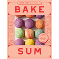 Bake Sum: Asian American Pastries, Breads, and Other Treats