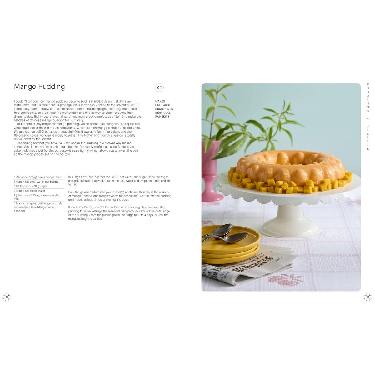 Bake Sum: Asian American Pastries, Breads, and Other Treats