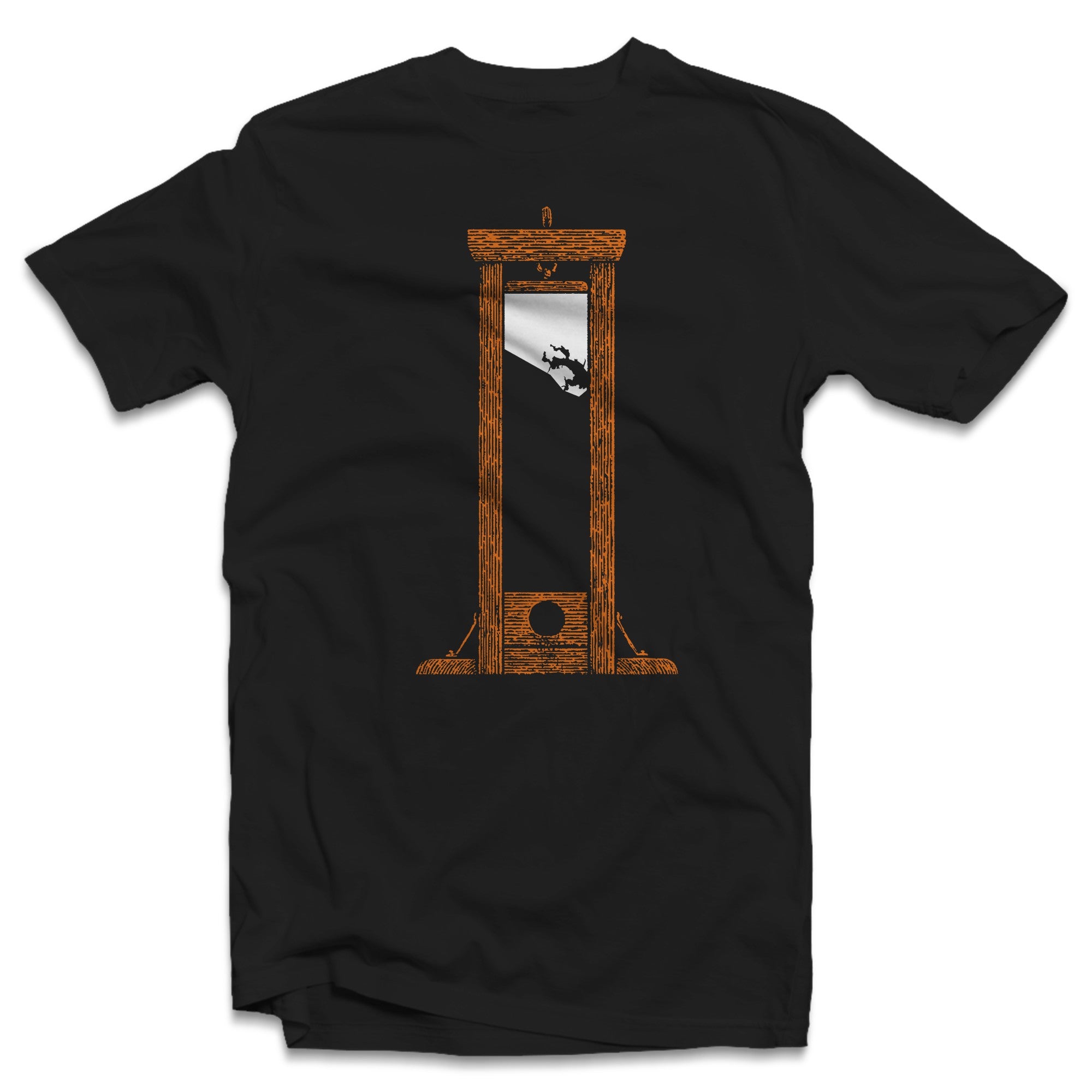 The Baltimore Chop T-Shirt