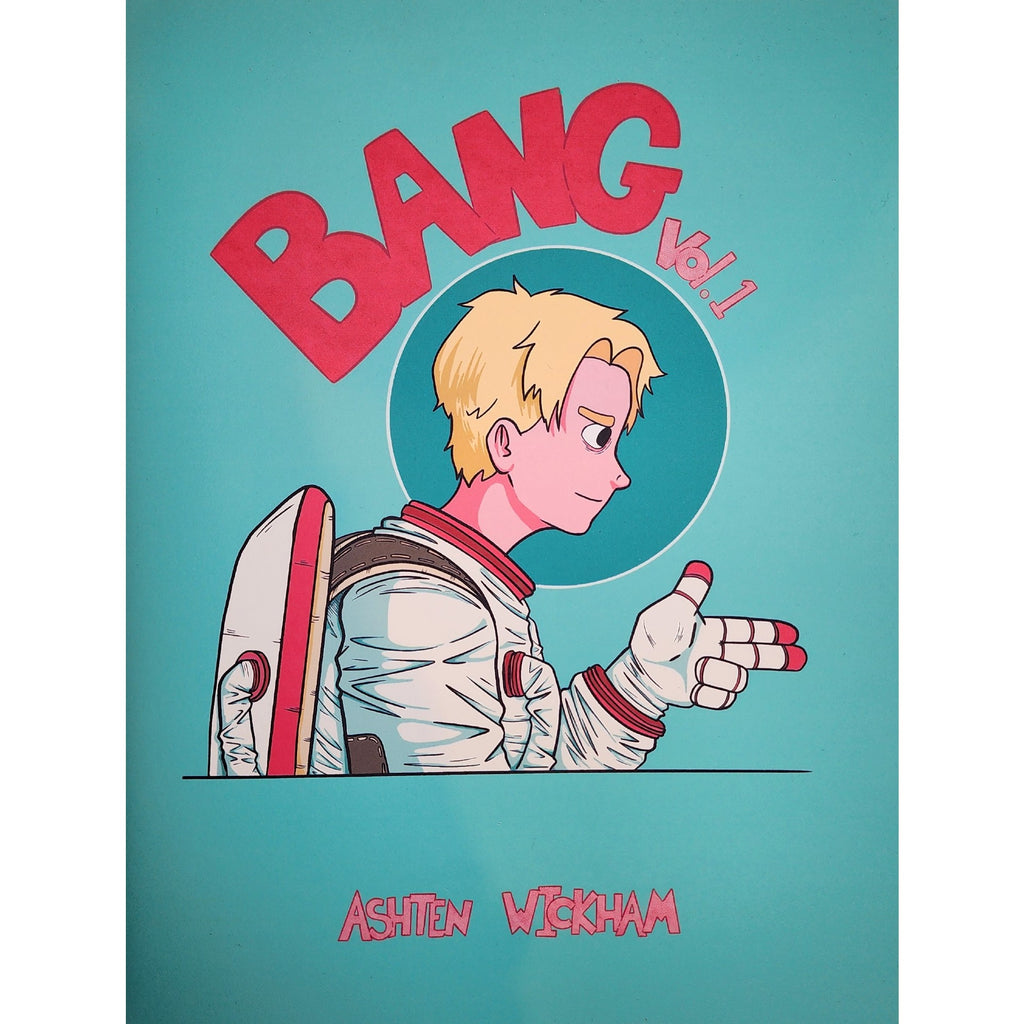 BANG Volume 1