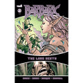 Barbaric: The Long Death #2
