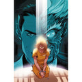 Barbara Gordon Breakout #6