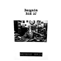 Bargain Bin DJ: Second Spin