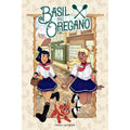 Basil and Oregano