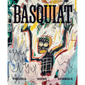 Basquiat: Figures, Signs, Symbols