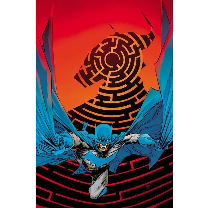 Batman 2026 Annual #1 