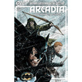 Batman Green Arrow The Question: Arcadia #4 
