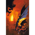 Batgirl #2 
