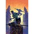 Batgirl #16 