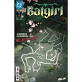 Batgirl #20
