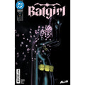 Batgirl #22