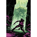 Batgirl #24 