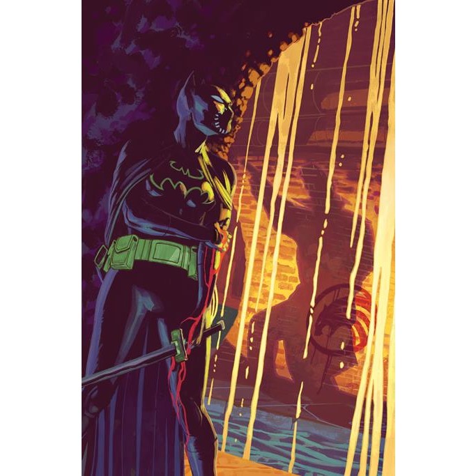 Batgirl #26