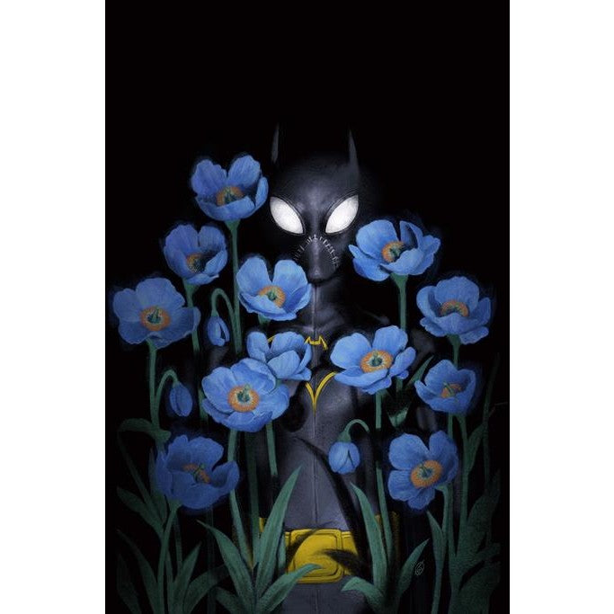 Batgirl #5