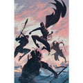 Batgirl #9
