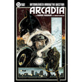 Batman Green Arrow The Question: Arcadia