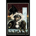 Batman Green Arrow The Question: Arcadia #1