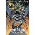 Batman And The Joker: Deadly Duo