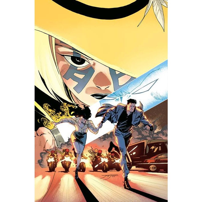 Batman #5 – Atomic Books