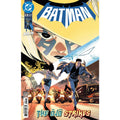 Batman #5